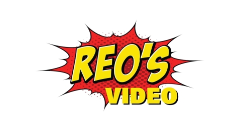 Reo's video logo