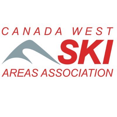 Canada West Ski Areas Association logo