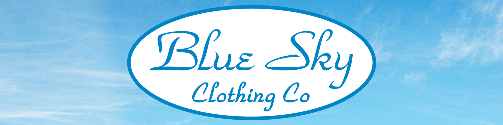 Blue Sky Clothing