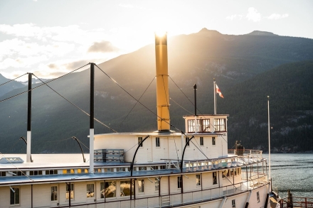 Kootenay Lake Historical Society