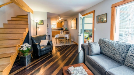 The Acorn Guest House