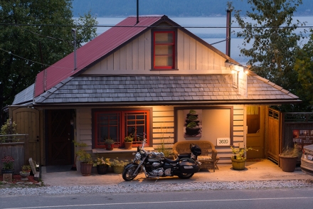 Ainsworth Springs Suites
