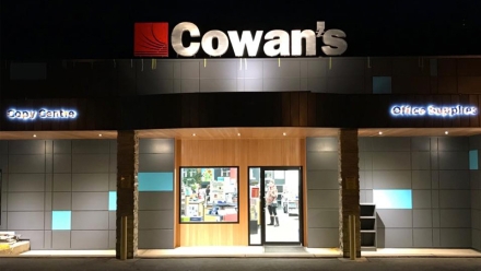 Cowan's Office Supplies