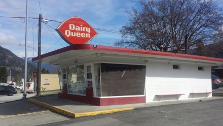 Dairy Queen