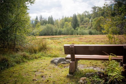 Grohman Narrow Regional Park