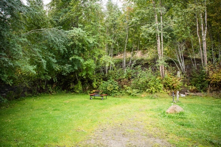 Kline's Creekside RV Park