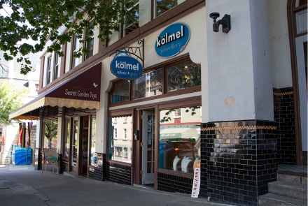 Kolmel Jewelers