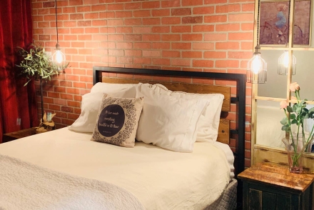 The Lamplighter Guesthouse