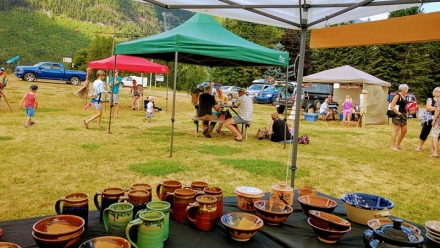 Lardeau Valley Market