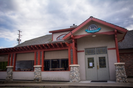 Leo's Pizza & Greek Taverna