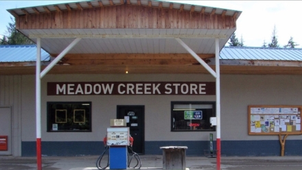 Meadow Creek Bar & Grill