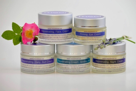  Mooi Natural Essentials