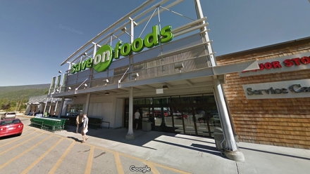 Save On Foods