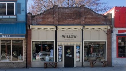Willow Home Gallery