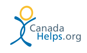 Canada Helps Logo