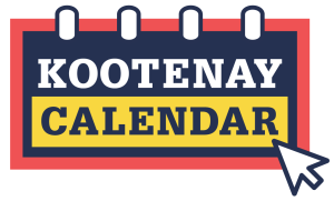 Kootenay Calendar Logo