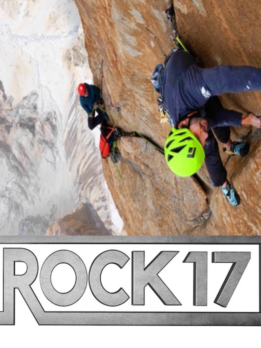 Reel Rock 17 Film Tour - 2023-03-16T02:00:00