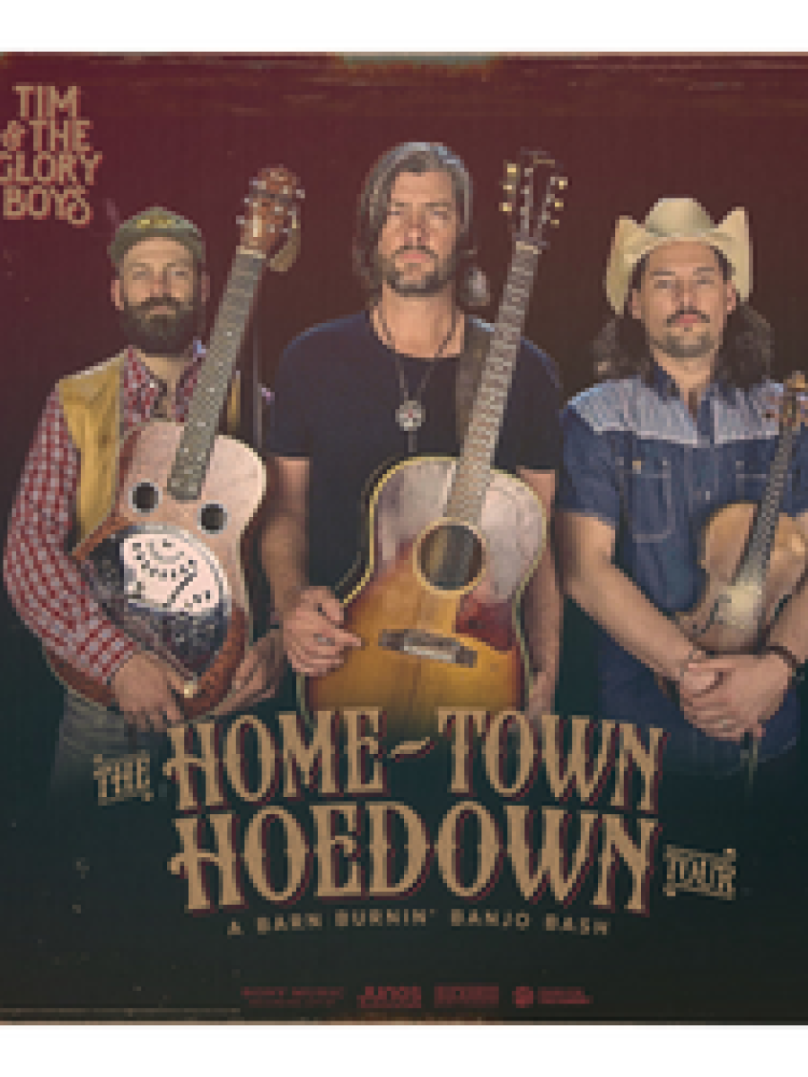 hometown hoedown tour