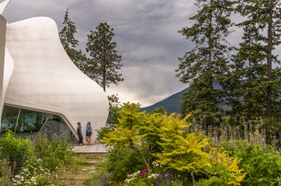 ashram