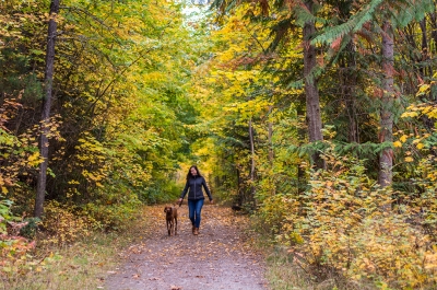 Great Northern Rail Trail