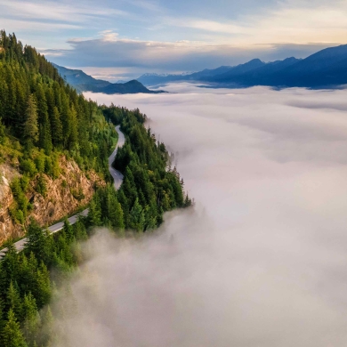 Kootenay Lake 