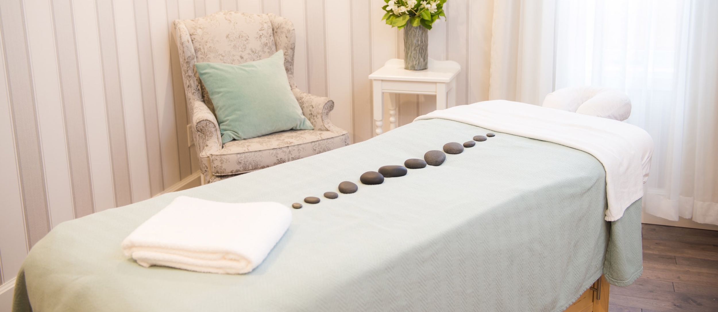 wellness spa