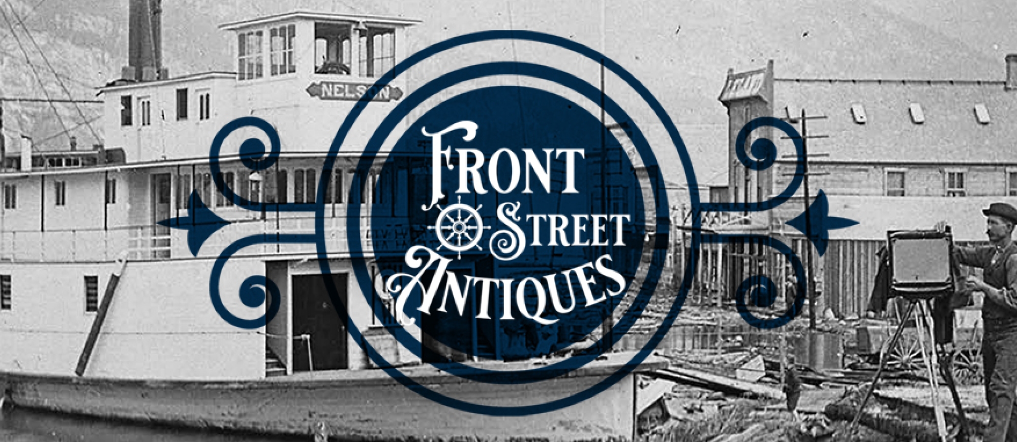 Front Street Antiques