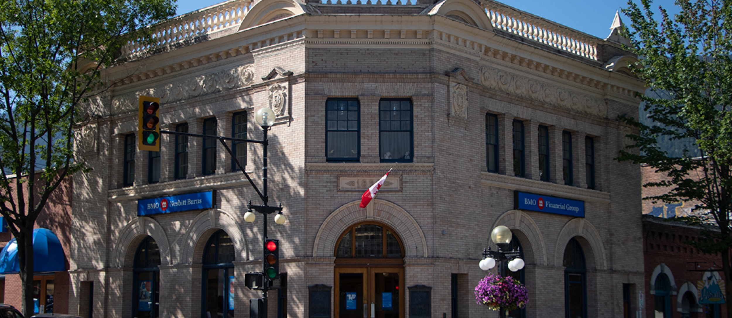 Bank of Montreal