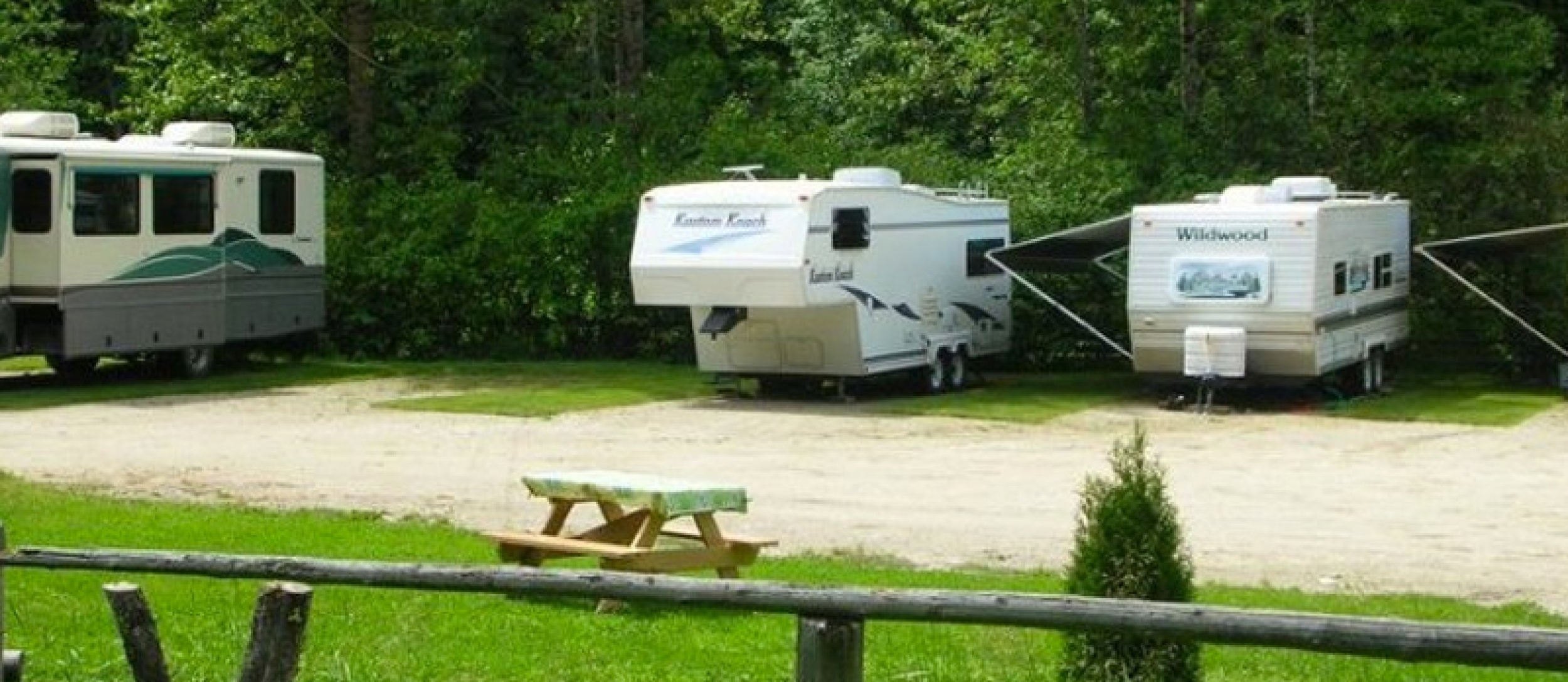 Cool Waters RV Park