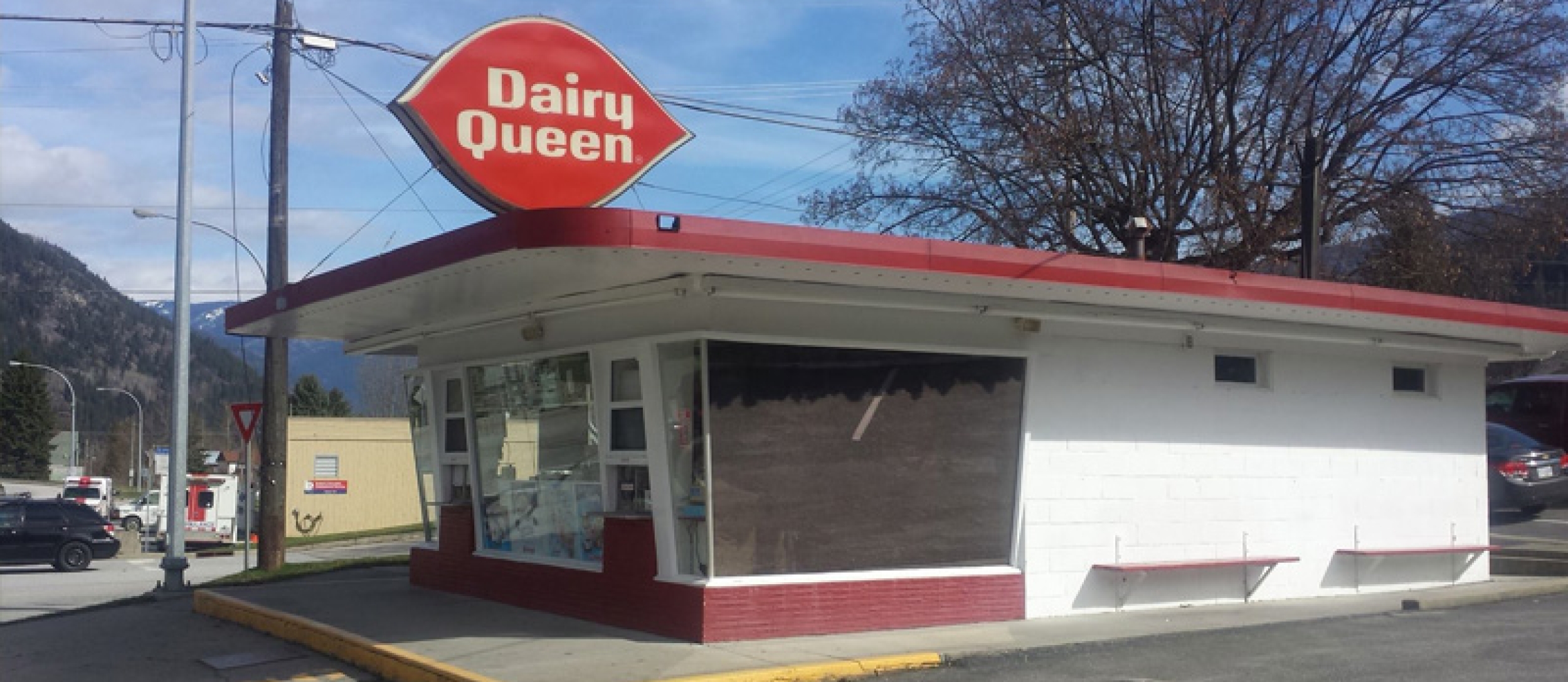 Dairy Queen