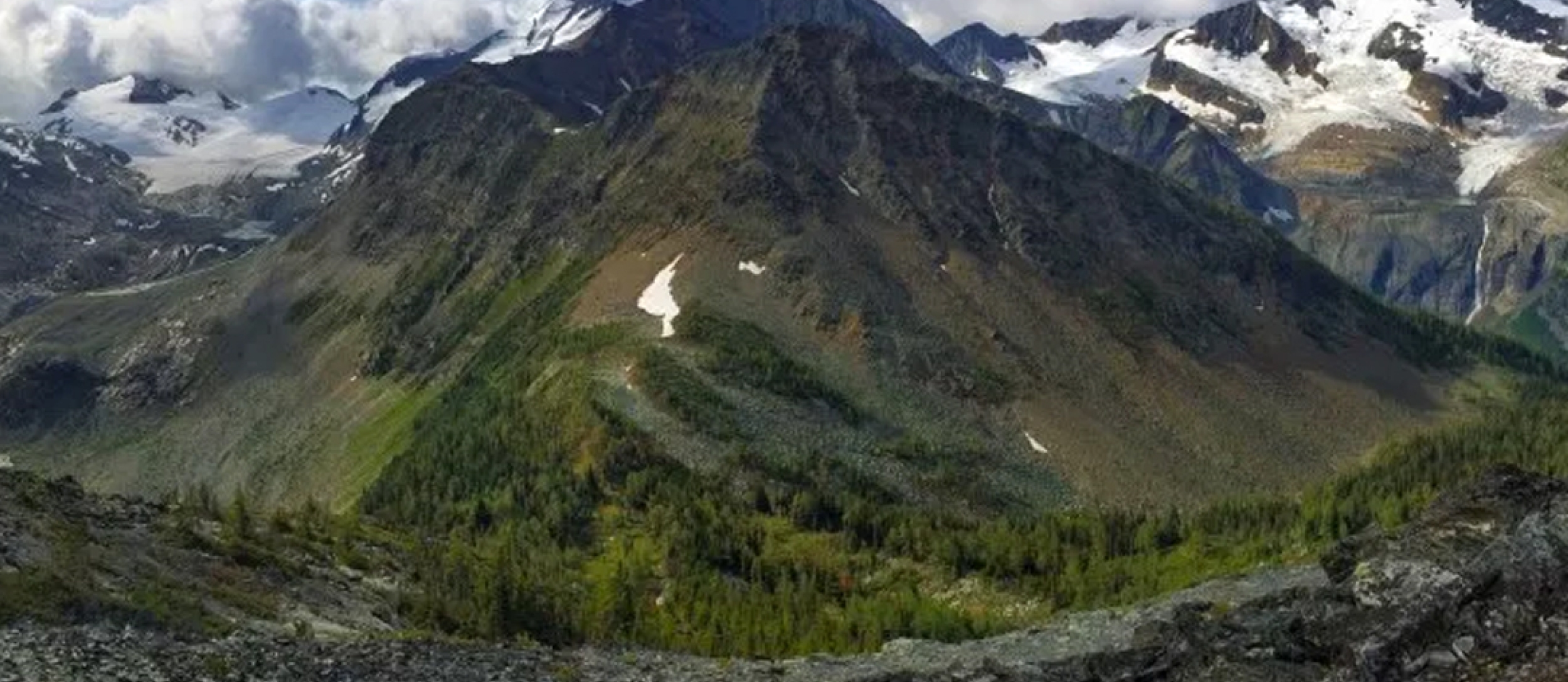 Earl Grey Pass