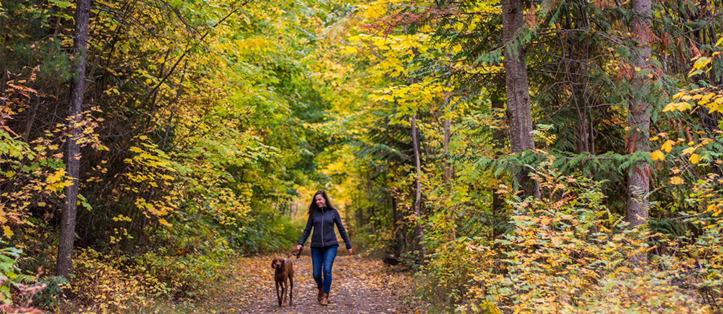 Great Northern Rail Trail