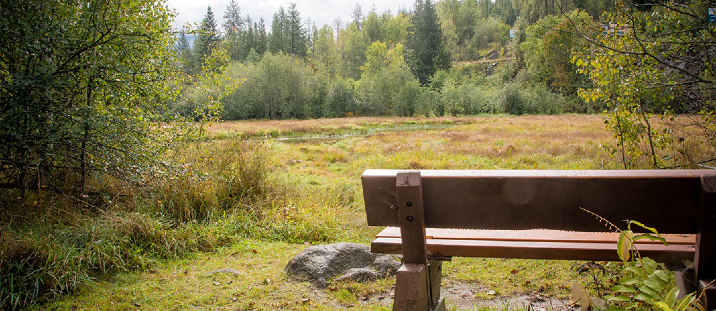 Grohman Narrow Regional Park