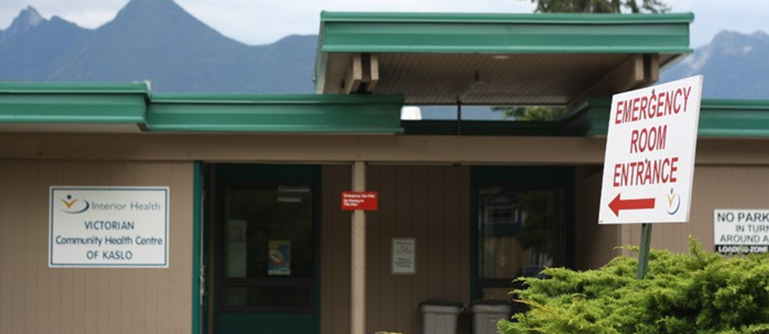 Victorian Community Health Centre