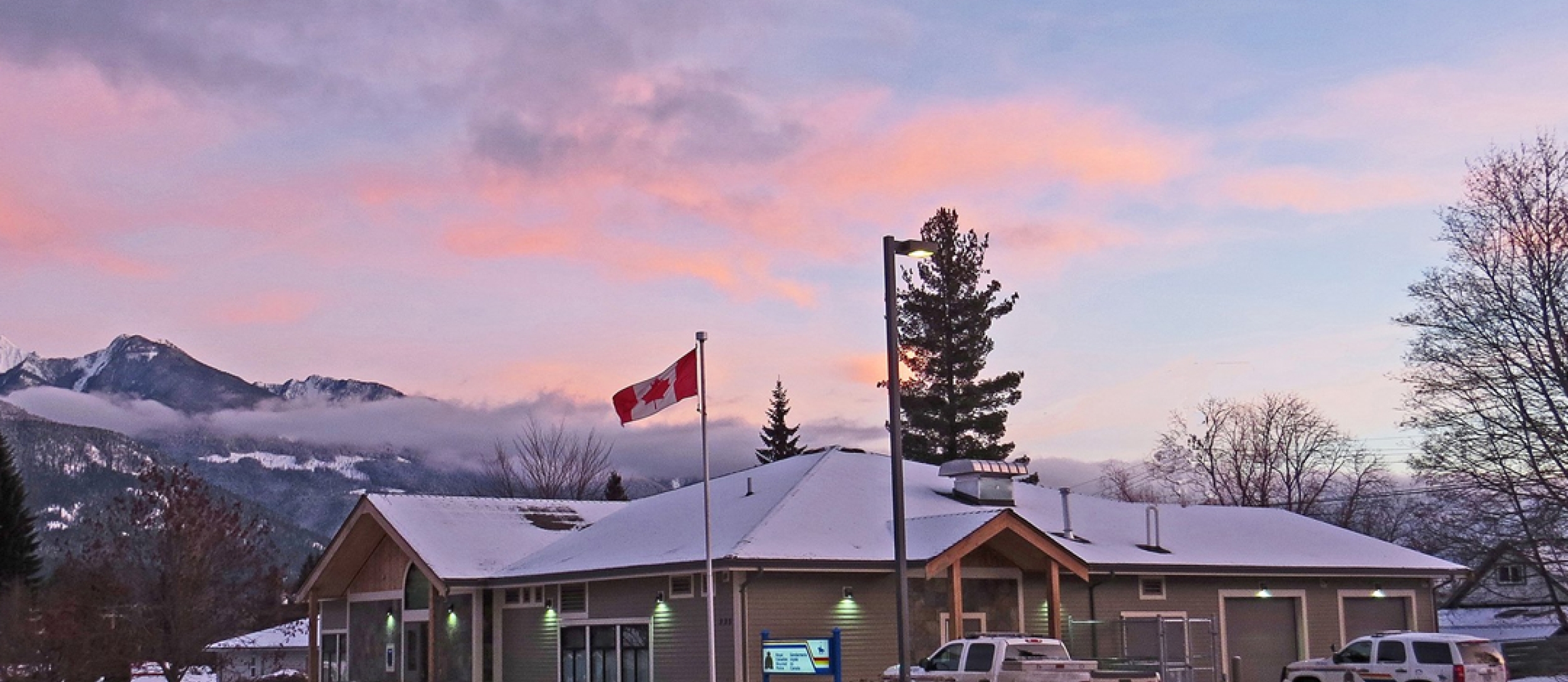 Kaslo RCMP