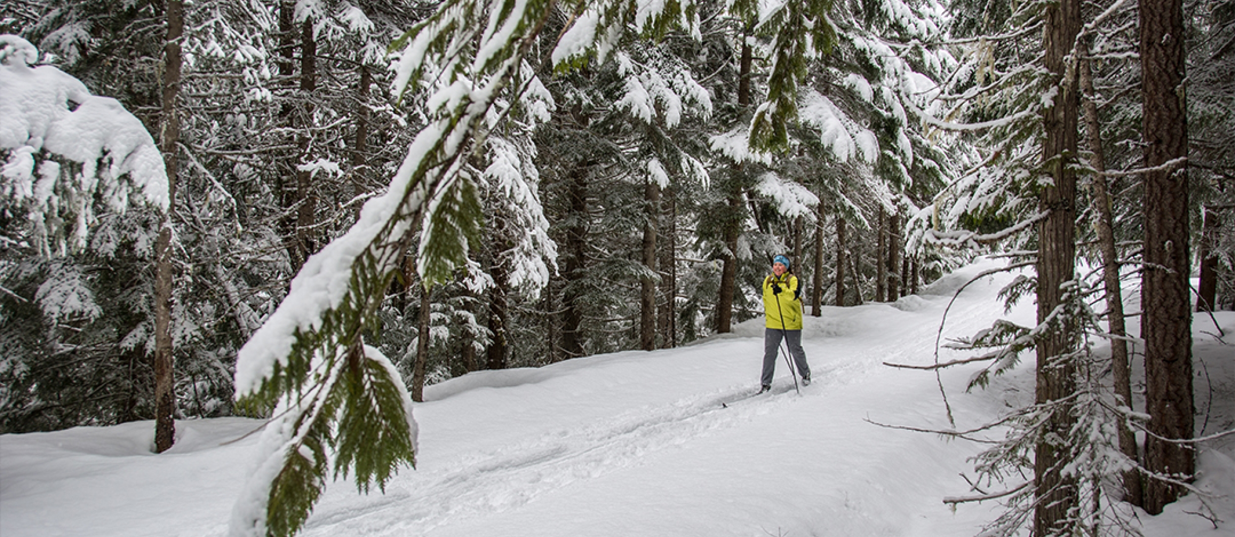 Kaslo Nordic Ski Club