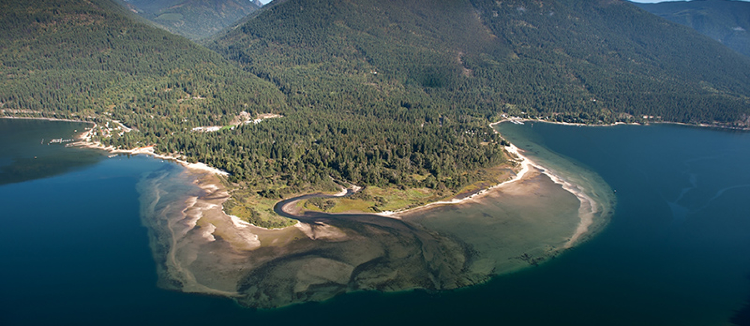 Kokanee Creek Provincial Park