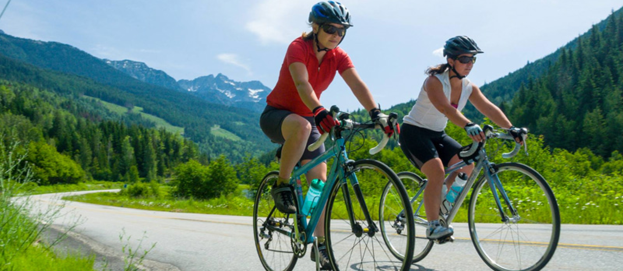 Kootenay Cycling Adventures