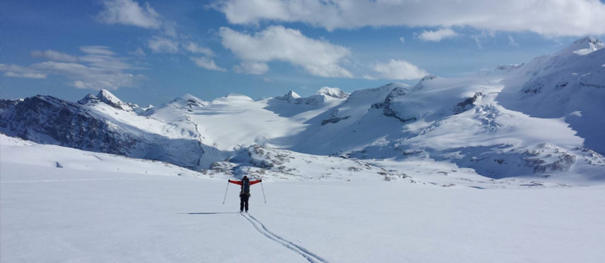 Kootenay Backcountry Guides