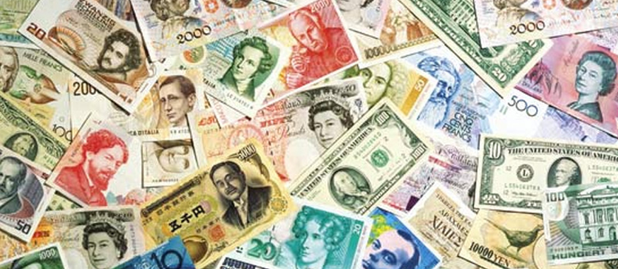 Kootenay Currency Exchange