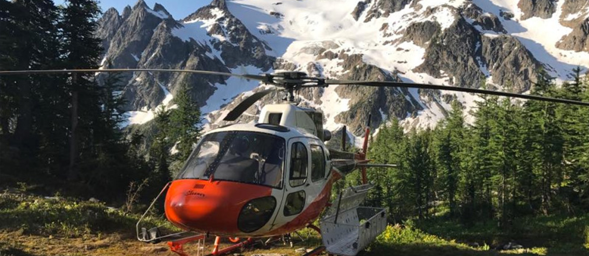 Kootenay Valley Helicopters Ltd