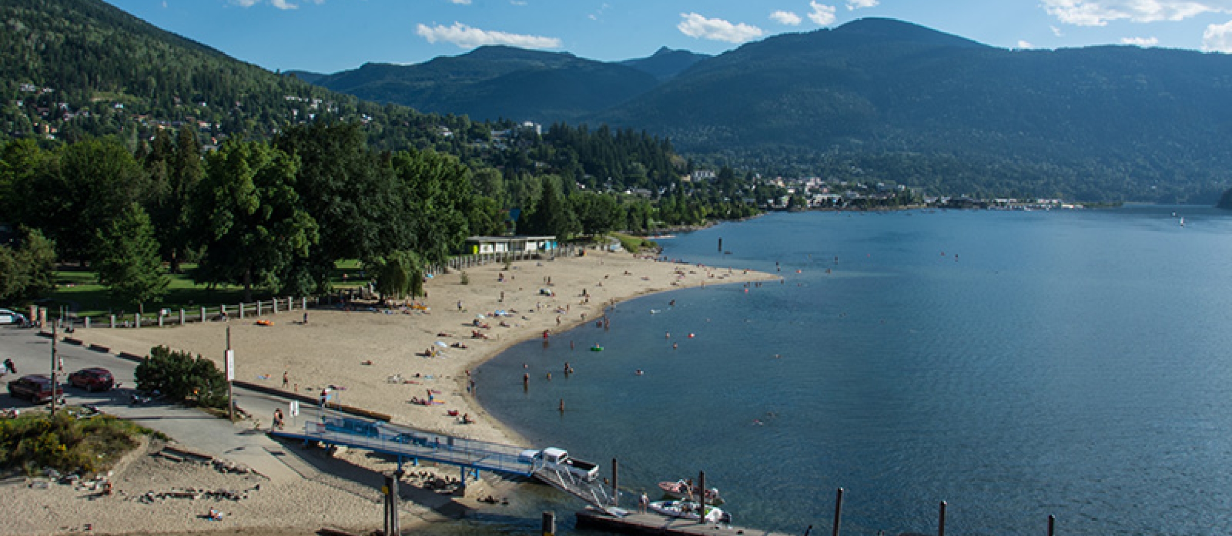 Rotary Lakeside Park