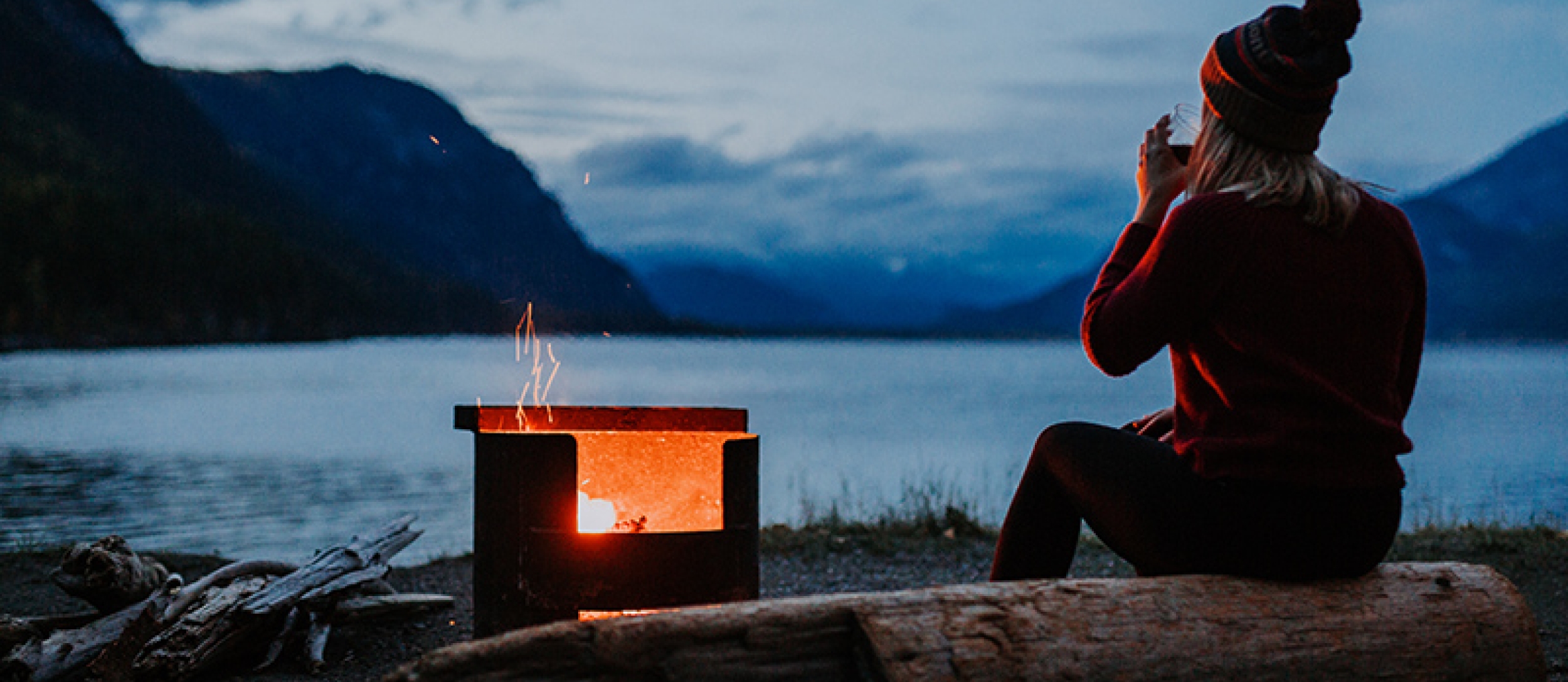 Kootenay Lake Provincial Park - Lost Ledge