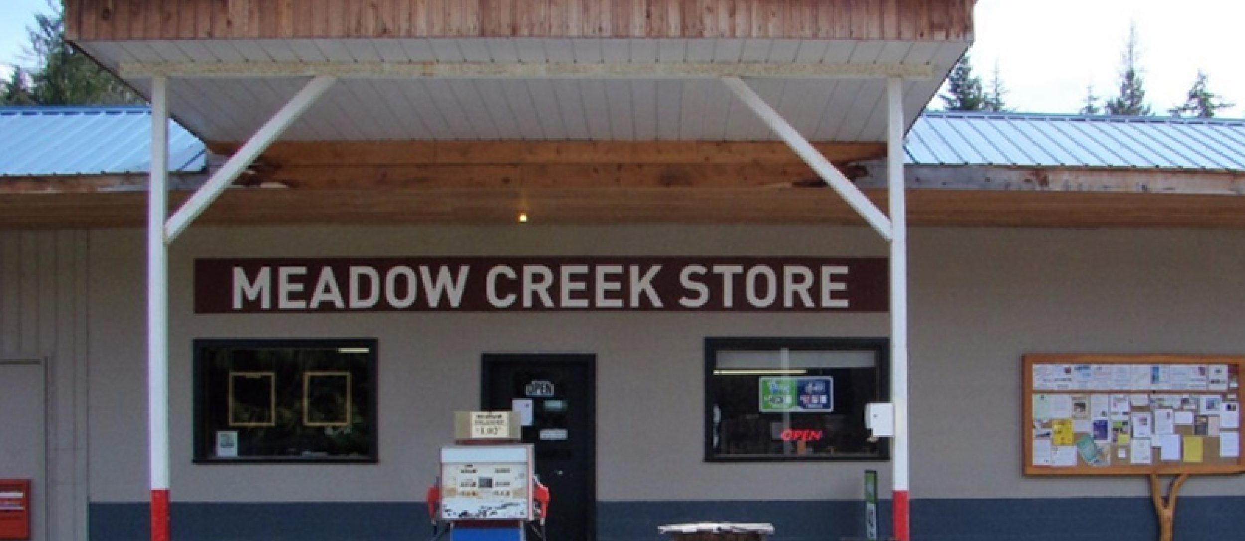 Meadow Creek Bar & Grill