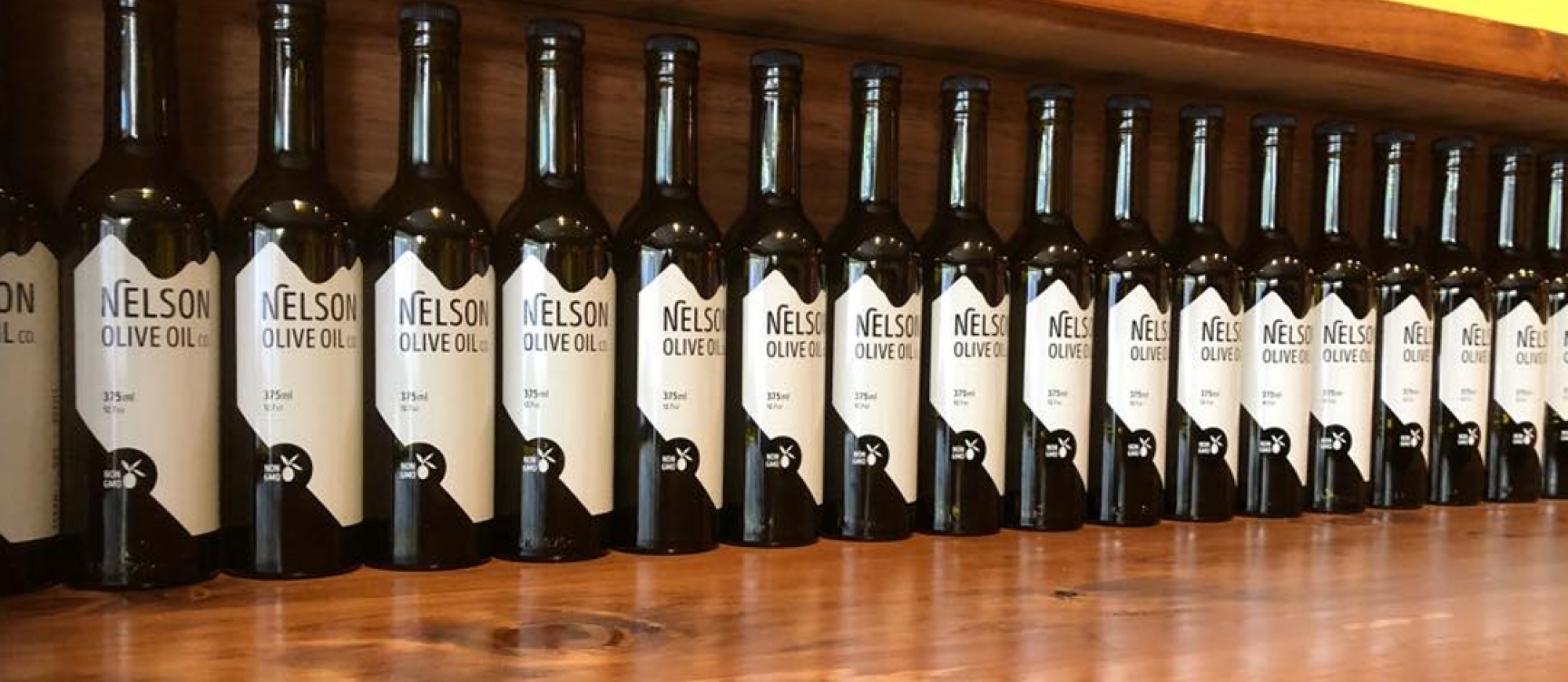 Nelson Olive Oil Co