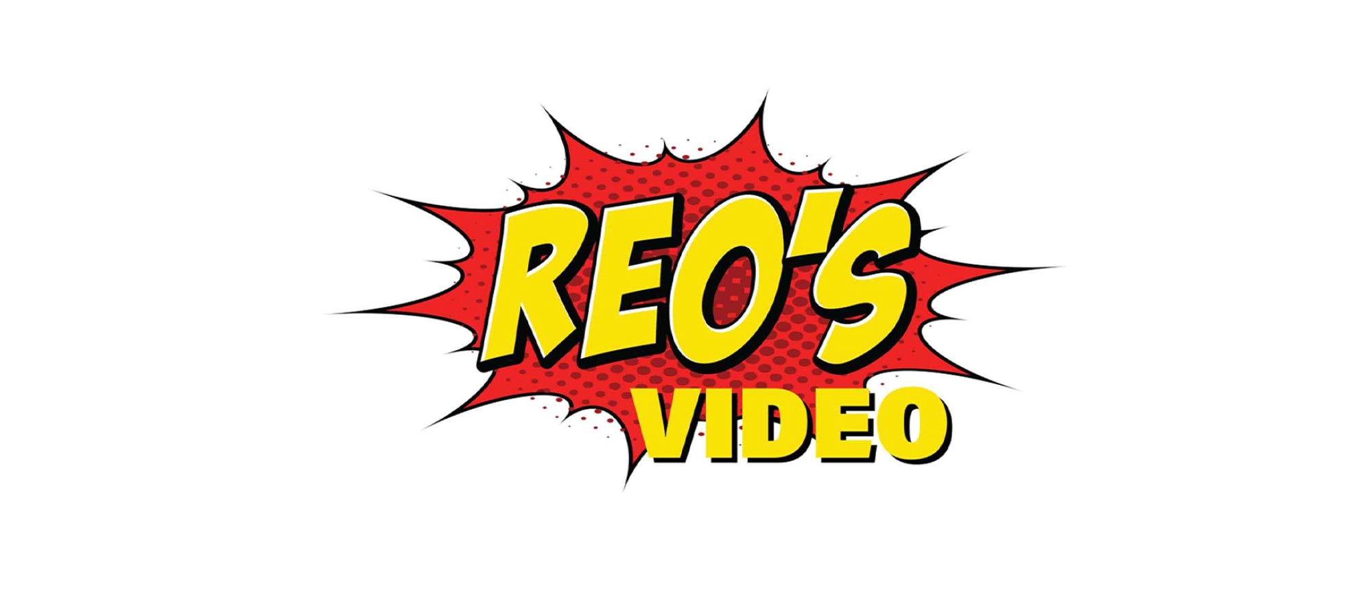 Reo's video logo