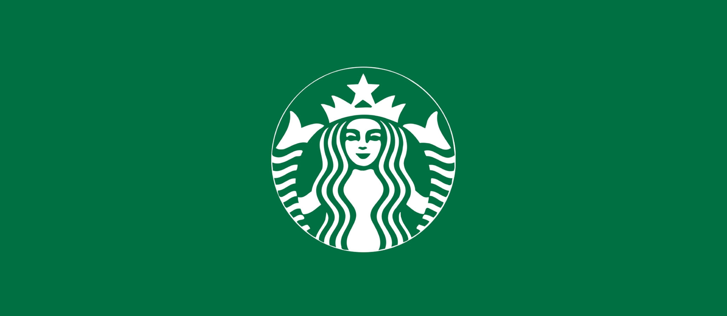 Starbucks logo 