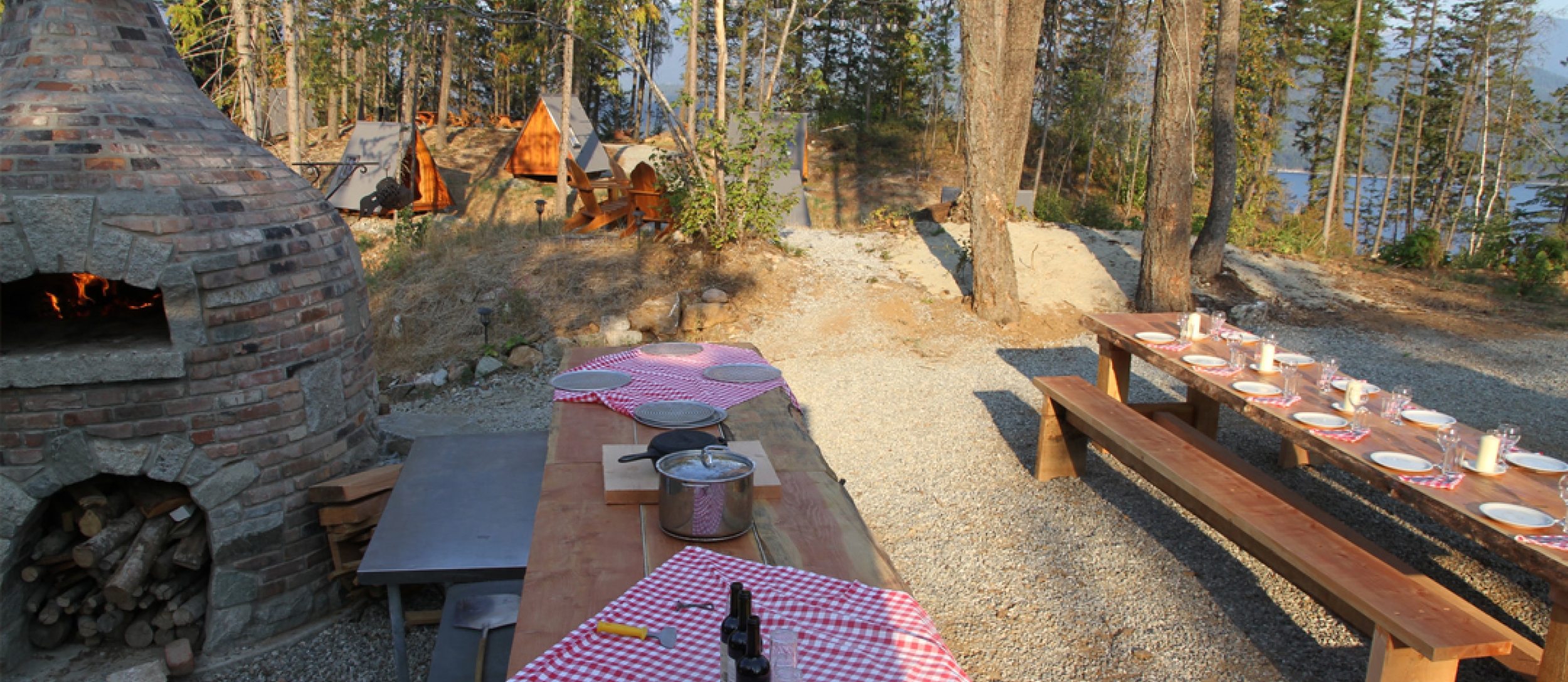 Three Hills Agritourism
