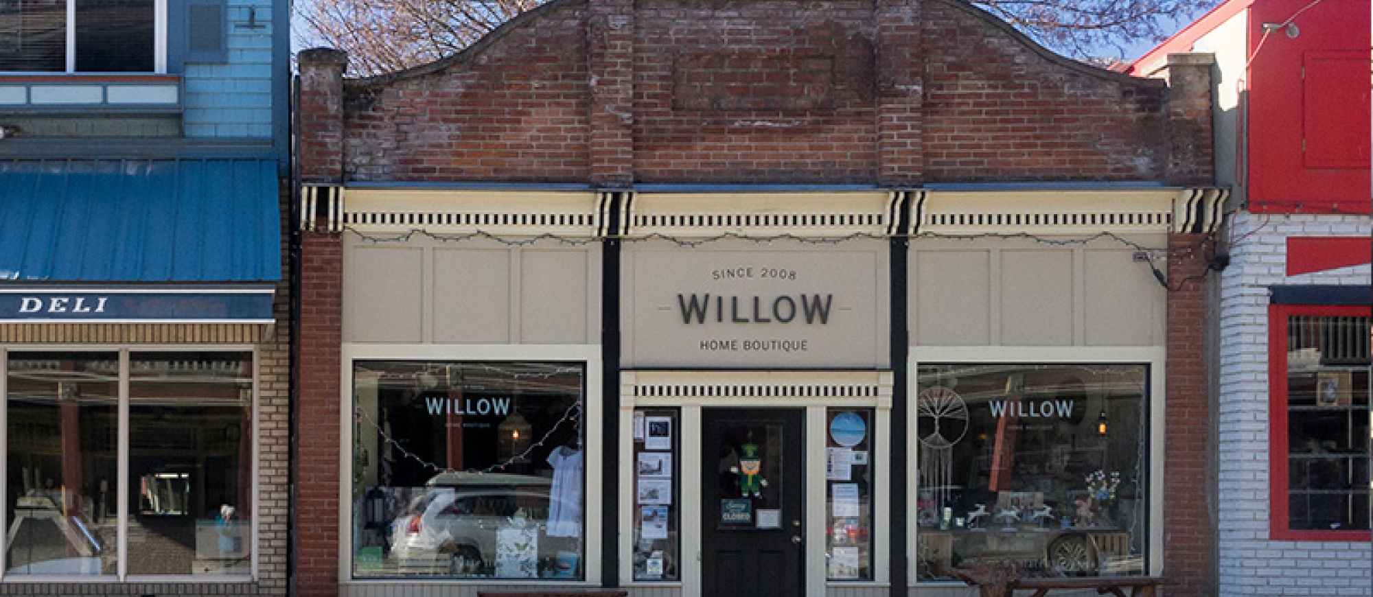 Willow Home Gallery