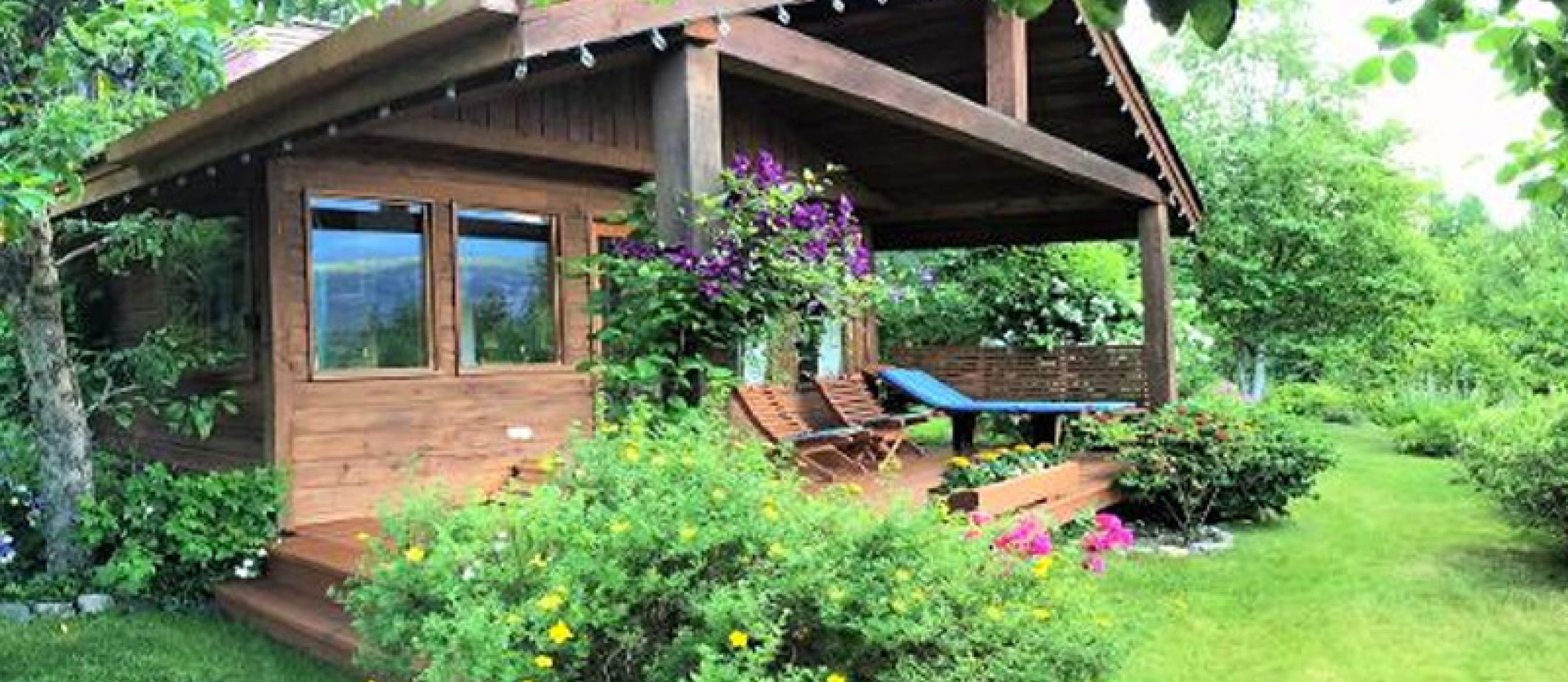 Wing Creek Resort